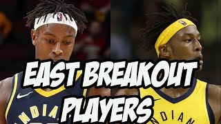 5 Nba Players Who Will Breakout In 2019 Eastern Conference Edition
