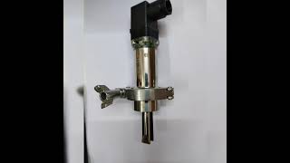 #LEVEL SWITCH#VIBRATING FORK LEVEL SWITCH#SAPCON#PRODUCT IMAGE