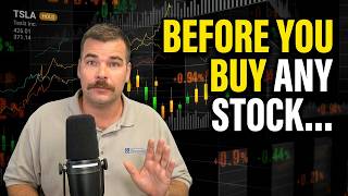 Don’t Buy a Stock Just Because You Like the Company! Profile