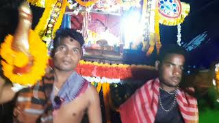 Dola Purnima Dola Yatra Sahijata Charinala Puri Pro Debasish