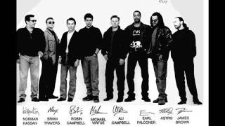 UB40- I'll be on my way chords