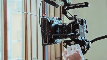 You Can Stack More Than 3 Filters On This Matte Box: Freewell Eiger System Review