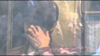 Fancam110415 - Beast Shy Yoseob - Danny Ans Music Show