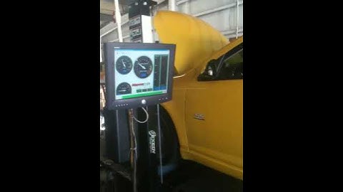 05 cobalt ss/sc dyno