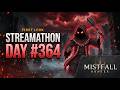 Mistfall Hunter Classes: I Tried the Blasphemer Seer LIVE | Streamathon Day 364