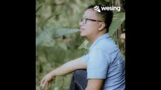 Bukan Aku Tak Cinta by cover fahmi aziz