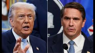 Furious prosecutor exposes Trump’s SECRET “SHELL GAME” in EXPLOSIVE update