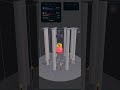 Killer with King. Who will win? #games #batttle #ball #3d #3dgames