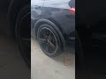 2017 Porsche Cayenne showing air suspension works
