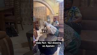 Idale The Movie Showing Now On Apatatv