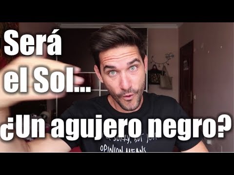 Vídeo: Un Agujero Negro Está Creciendo En El Sol - Vista Alternativa