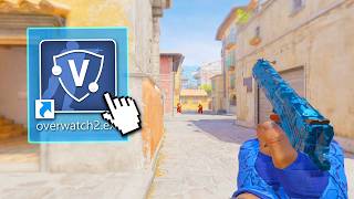 new CS2 VACnet Overwatch