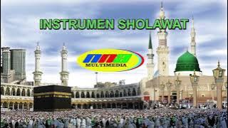 Backsound Sholawat Sedih | No Copyright | Religi Islami