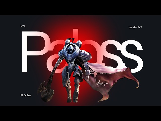 WAR! [Day -2] #rfonline #rfwarden - YouTube