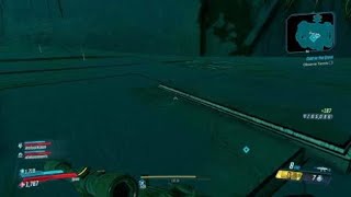 Borderlands 3 - Graveward Gets Destroyed