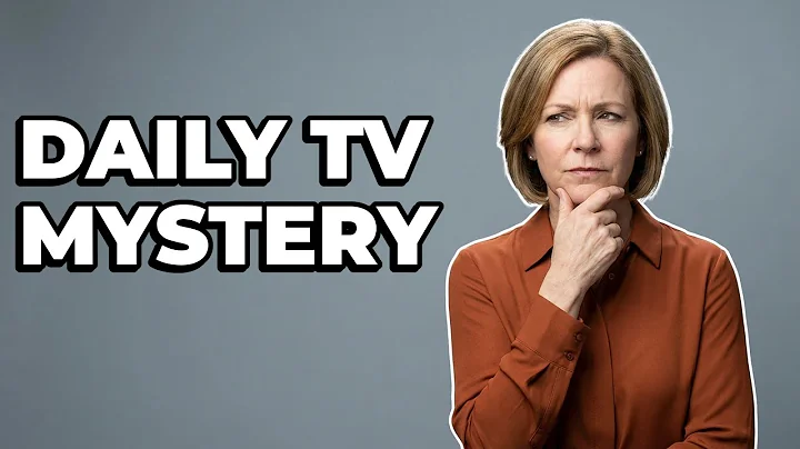 Why Do Soap Operas Maintain Their Daily Schedule?