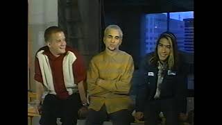 Everclear - Electronic Press Kit (EPK)