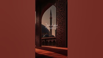 #بدر_التركي #القرآن_الكريم #راحة_نفسية #تلاوة_خاشعة