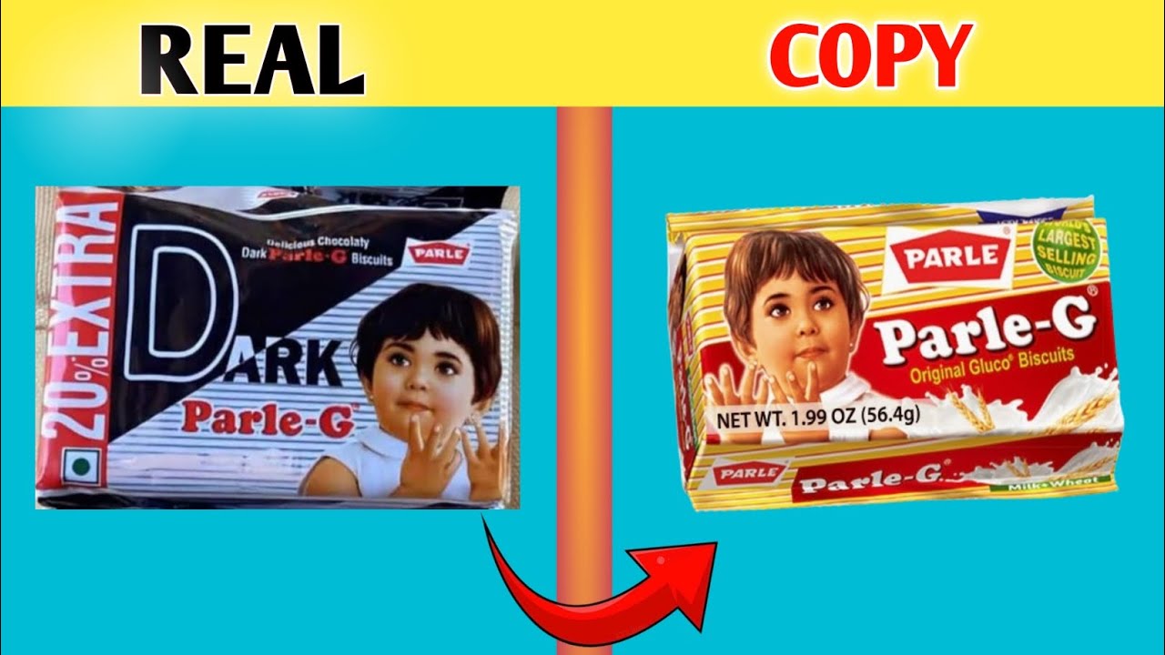 Cheap Copy Original Products with Their Cheap Copies? | #youtube - YouTube