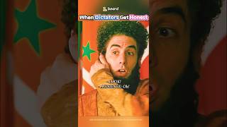 Everyone Thought He Was Crazy… Until He Spoke😳#shorts #movie #film