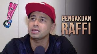 Soal Video Pepet Ayu Ting Ting, Ini Pengakuan Raffi Ahmad dan Boy William - Cumicam 08 Mei 2018