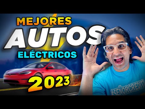 LOS MEJORES AUTOS