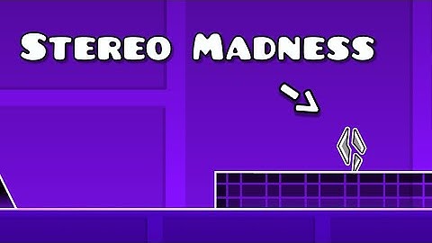 How I made a working checkpoint in classic mode (Geometry Dash)
