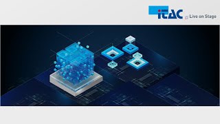 Future-proof digitization of production processes with MES/MOM