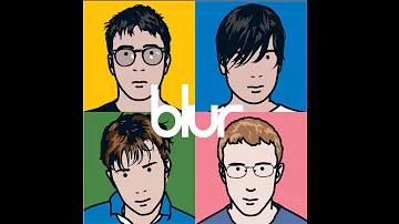 Blur - Blur: The Best Of (FULL ALBUM)