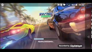 Racing Classics hack apk screenshot 4