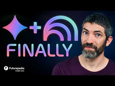 Thumbnail for The Most Anticipated Gemini Feature is Here