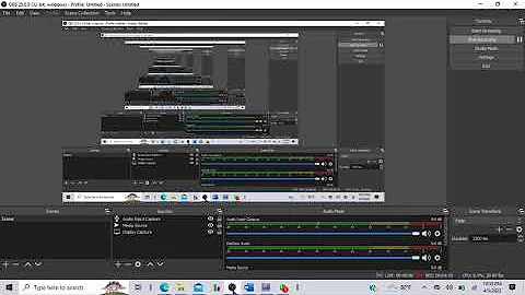 Design and Construction of a Voltage Controlled oscillator using 555 Ic