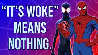 Why Its Woke Means Nothing Now