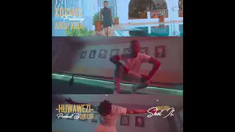 Tomas ft Abdu kiba huwawezi new song