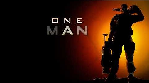 FRONTLINE  COMMANDO //INTRO SCENE