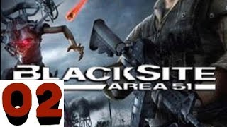 BlackSite Area 51 Part 2 Final Episode