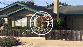 Pacific Grove Home For Rent