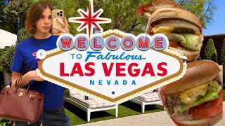 Viva Las Vegas baby