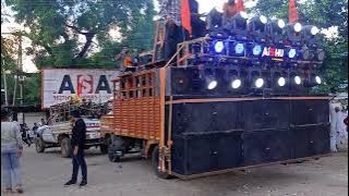 DJ 🎧👨‍🎤🎶 AISHU CHHURIYA  chichola Rajnandgaon Chhattisgarh #viral #dj #video
