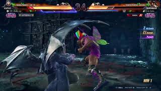 Naiga gameplay