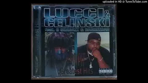 Lucci & Celinski Ft O Shabazz & Rasheedah - Kakalaq