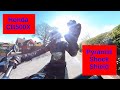 Honda CB500X - Pyramid Shock Shield - Mud Flap