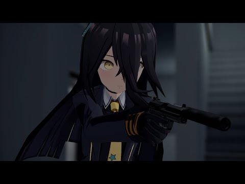 『ジョン・ウィ○ク』に出演のマンハッタンカフェ