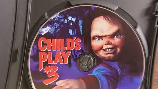 Child's Play - Chucky - version 2