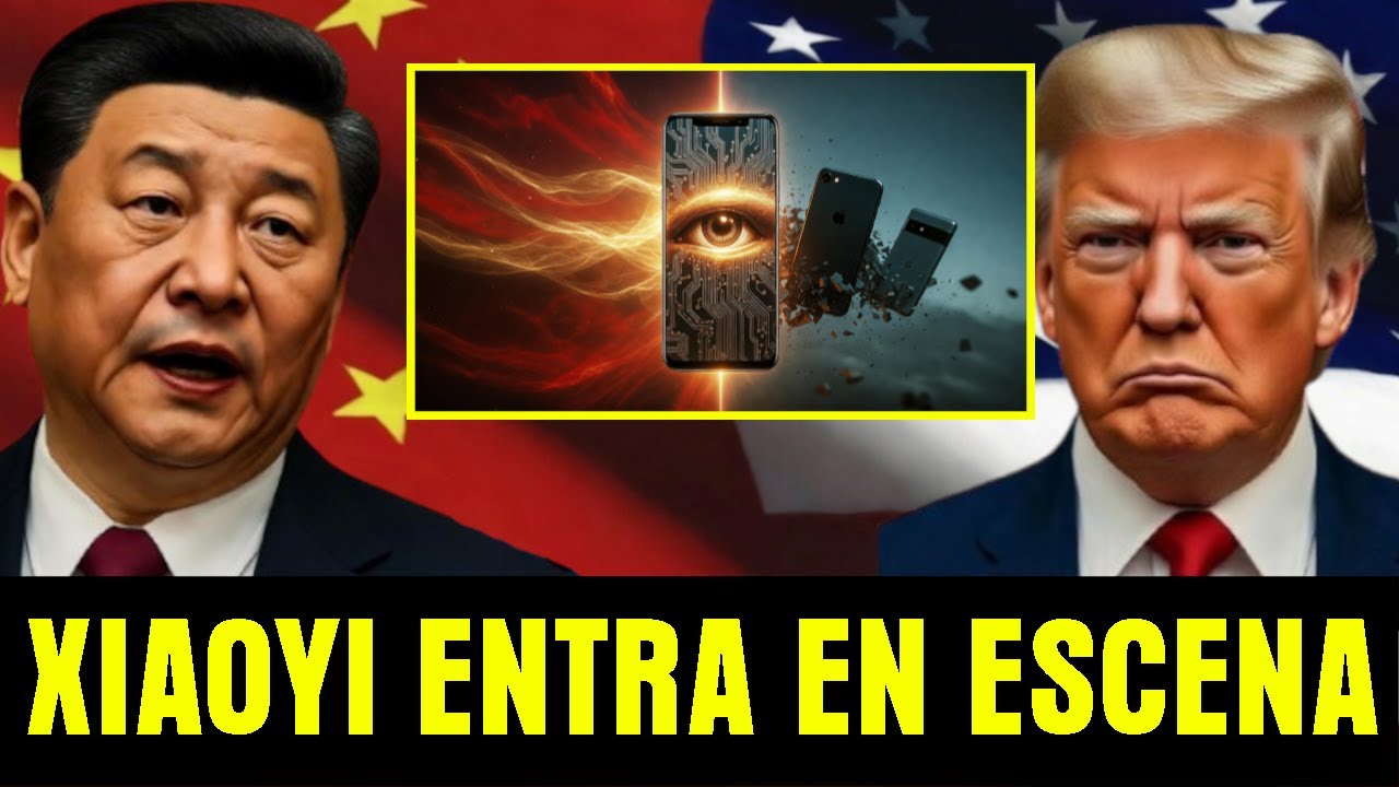 Huawei LANZA HarmonyOS 6 con IA PROPIA y SEGURIDAD BIOMÉTRICA: el ECOSISTEMA ya es IMPARALE