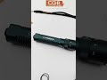 Acebeam K1 Mini EDC Flashlight with Three Light Sources – Beam Performance Beyond Lumens #shortvideo