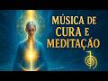 Música de Meditação com Energia da Água é a CHAVE para Relaxamento e REIKI