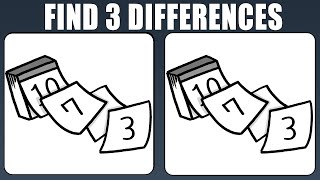 🧩 Trova le differenze | Sfide rompicapo 🧩 | Puzzle Land screenshot 1