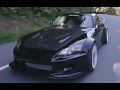 HONDA S2000 COMPILATION