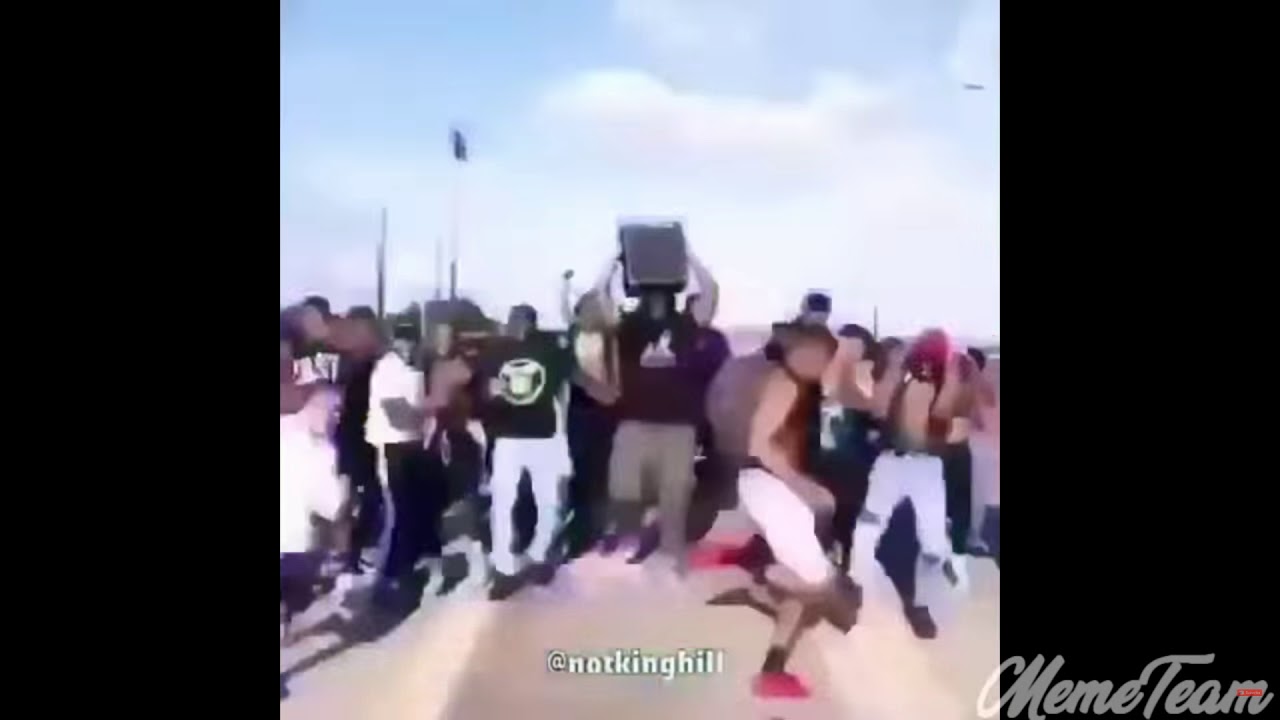 cotton eye joe meme YouTube